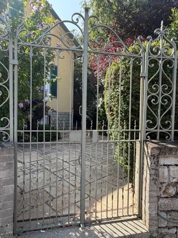 Maison à vendre 8 pièces LUNEVILLE (54)