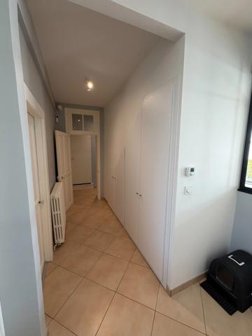 Maison à vendre 8 pièces LUNEVILLE (54)