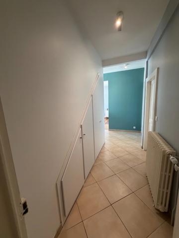 Maison à vendre 8 pièces LUNEVILLE (54)