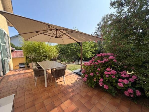 Maison à vendre 8 pièces LUNEVILLE (54)