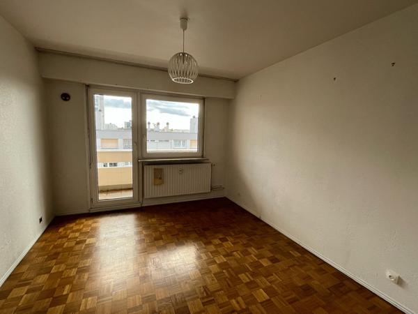 Appartement 3 pièces - 77.24 m2 - BISCHHEIM