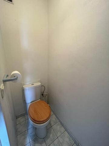 Appartement 3 pièces - 77.24 m2 - BISCHHEIM