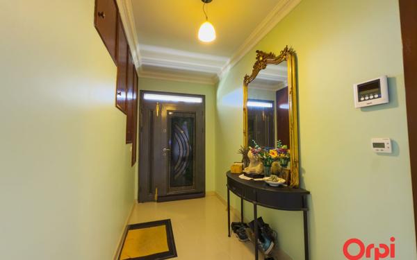 Maison à vendre    7 pièces •  Chaulnes