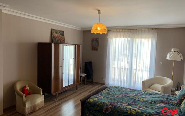 Maison à vendre    7 pièces •  Chaulnes