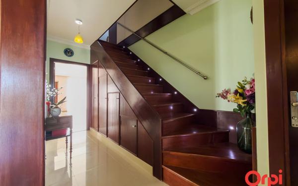 Maison à vendre    7 pièces •  Chaulnes