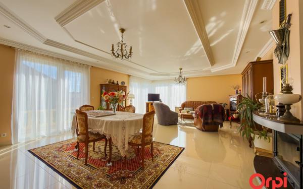 Maison à vendre    7 pièces •  Chaulnes