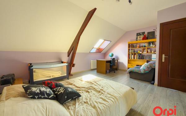 Maison à vendre    7 pièces •  Chaulnes