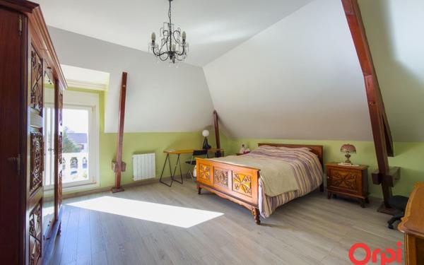 Maison à vendre    7 pièces •  Chaulnes