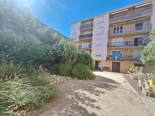 Appartement Avignon 5 pièce(s) 98.62m2 avec balcon et garage