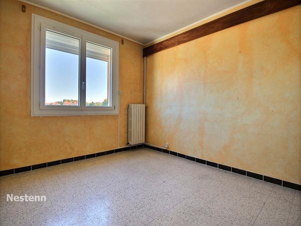 Appartement Avignon 5 pièce(s) 98.62m2 avec balcon et garage