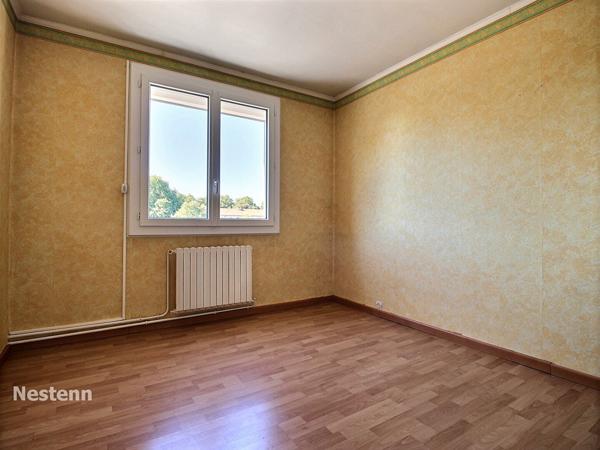 Appartement Avignon 5 pièce(s) 98.62m2 avec balcon et garage