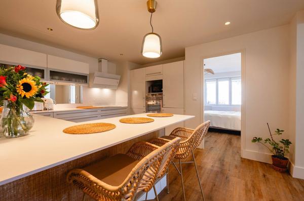 Appartement à vendre - Sévrier 4 pièces de 127 m²