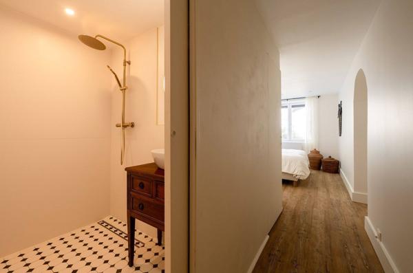 Appartement à vendre - Sévrier 4 pièces de 127 m²