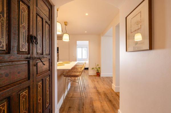 Appartement à vendre - Sévrier 4 pièces de 127 m²