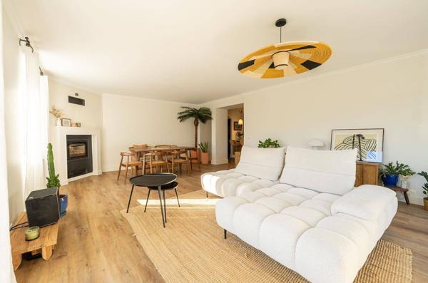 Appartement à vendre - Sévrier 4 pièces de 127 m²