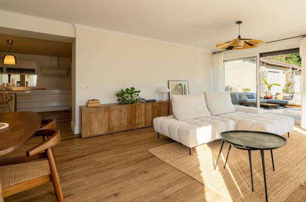 Appartement à vendre - Sévrier 4 pièces de 127 m²