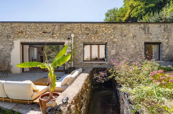Appartement à vendre - Sévrier 4 pièces de 127 m²