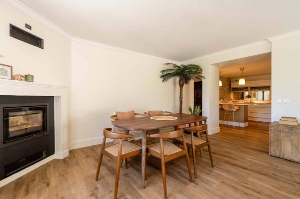 Appartement à vendre - Sévrier 4 pièces de 127 m²