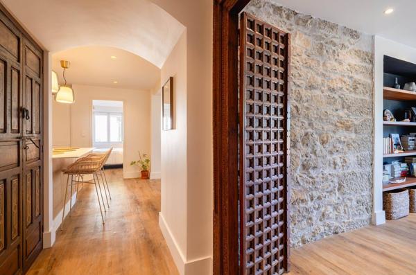 Appartement à vendre - Sévrier 4 pièces de 127 m²