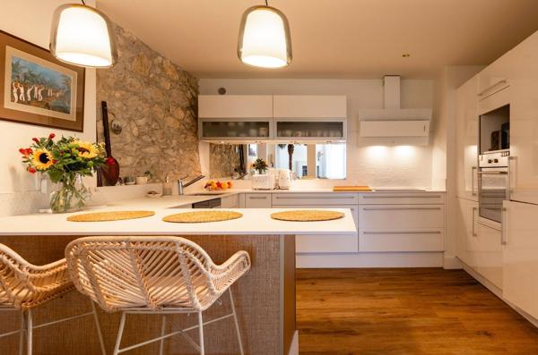 Appartement à vendre - Sévrier 4 pièces de 127 m²