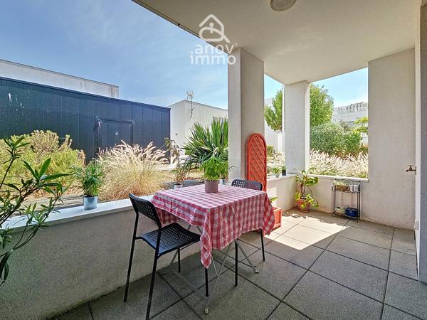 Appartement
                                                                                                                                                                                                                                                                                                                        2 pièce(s)                                                                                                                                                                                                          1 chambre(s)                                                                                                                                                                                                          39.98  m²