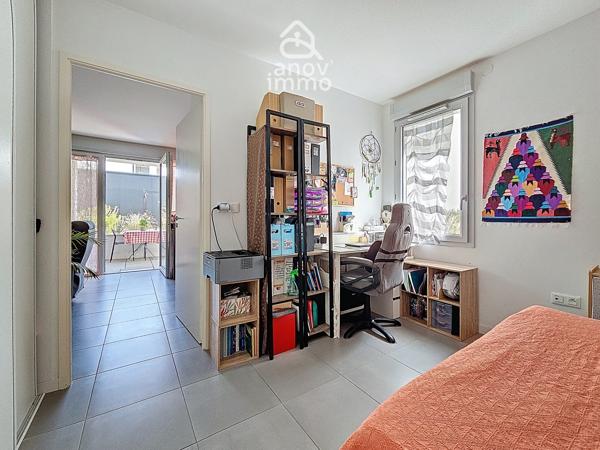 Appartement
                                                                                                                                                                                                                                                                                                                        2 pièce(s)                                                                                                                                                                                                          1 chambre(s)                                                                                                                                                                                                          39.98  m²