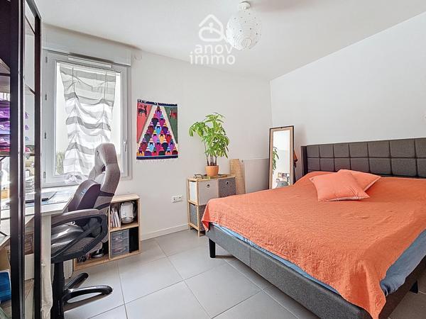 Appartement
                                                                                                                                                                                                                                                                                                                        2 pièce(s)                                                                                                                                                                                                          1 chambre(s)                                                                                                                                                                                                          39.98  m²