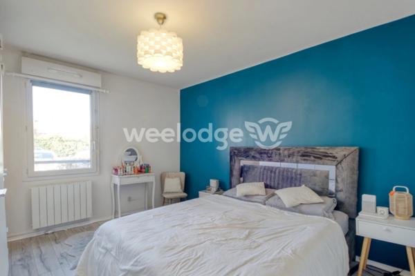 Appartement à vendre 4 pièces de 97,72 m² à Évreux