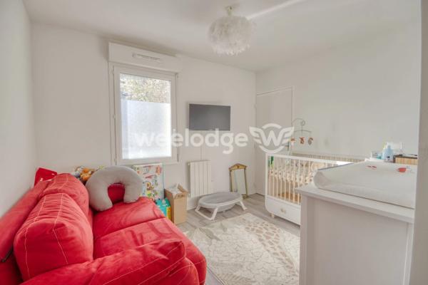 Appartement à vendre 4 pièces de 97,72 m² à Évreux