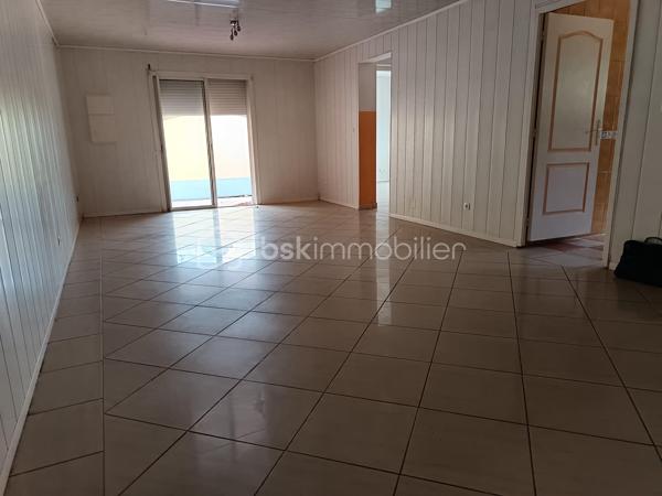 Maison de ville de 98 m²