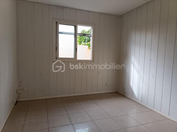 Maison de ville de 98 m²