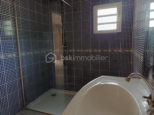 Maison de ville de 98 m²