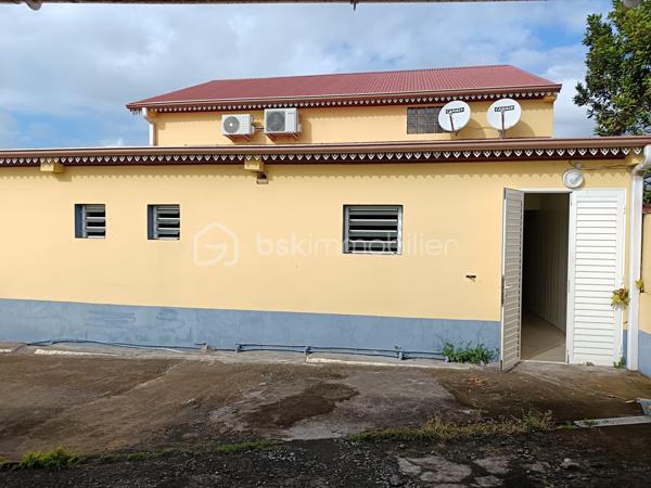 Maison de ville de 98 m²