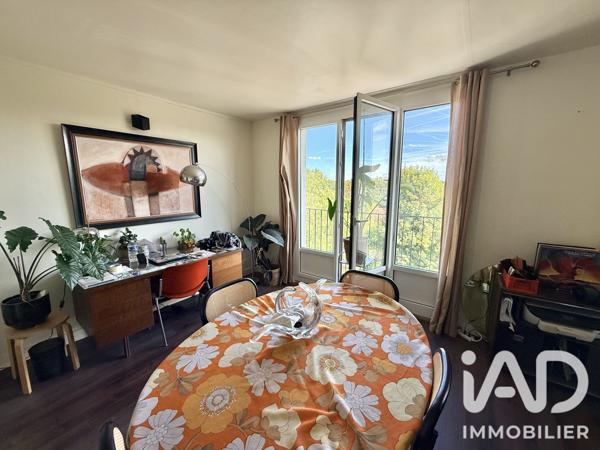 Appartement à vendre 2 pièces 58 m² Amiens
