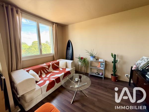 Appartement à vendre 2 pièces 58 m² Amiens