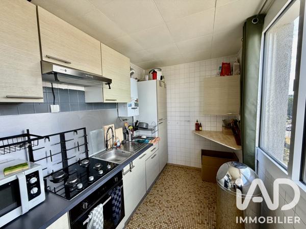 Appartement à vendre 2 pièces 58 m² Amiens