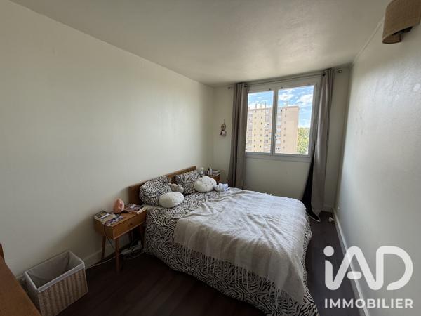 Appartement à vendre 2 pièces 58 m² Amiens