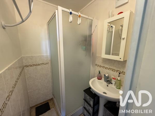 Appartement à vendre 2 pièces 58 m² Amiens