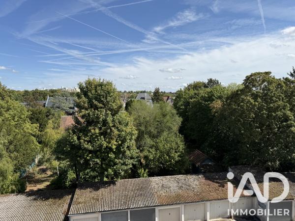 Appartement à vendre 2 pièces 58 m² Amiens