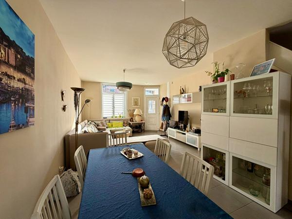 Maison Marcq En Baroeul 5 pièces 110 m2