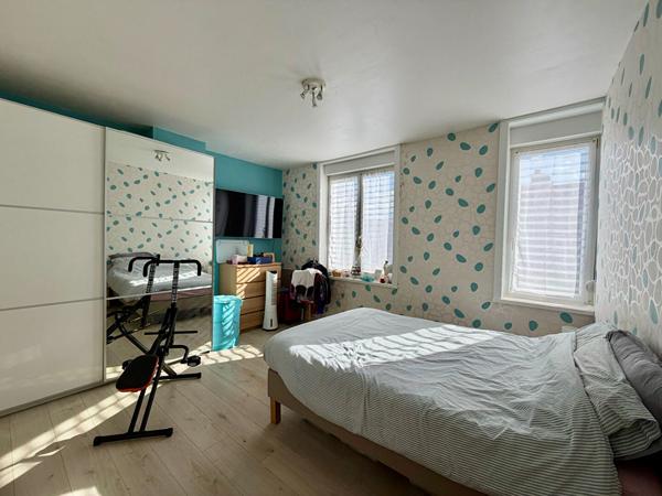 Maison Marcq En Baroeul 5 pièces 110 m2