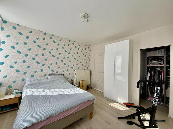 Maison Marcq En Baroeul 5 pièces 110 m2