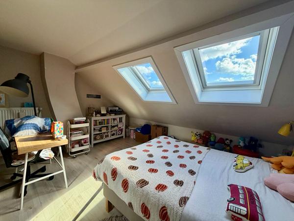 Maison Marcq En Baroeul 5 pièces 110 m2