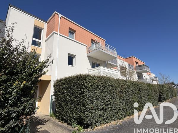 Appartement à vendre 3 pièces 59 m² Montoir-de-Bretagne