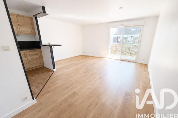 Appartement à vendre 3 pièces 59 m² Montoir-de-Bretagne