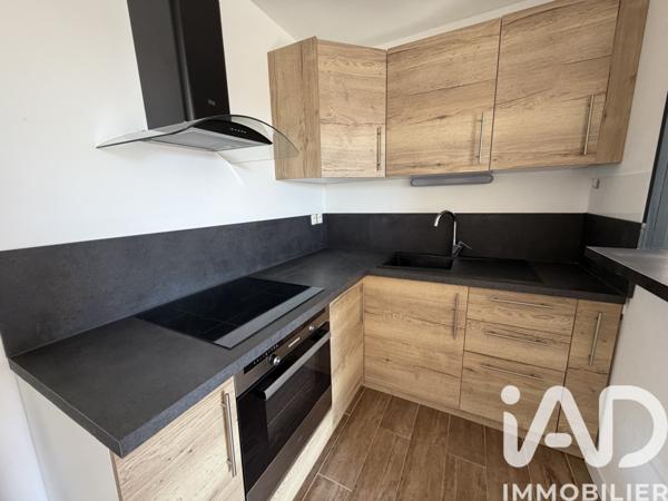Appartement à vendre 3 pièces 59 m² Montoir-de-Bretagne