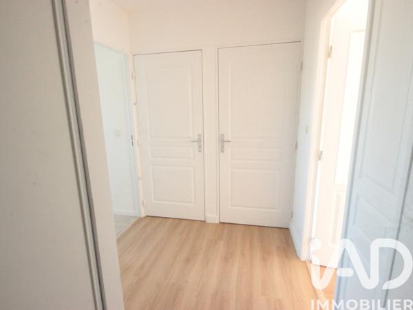 Appartement à vendre 3 pièces 59 m² Montoir-de-Bretagne