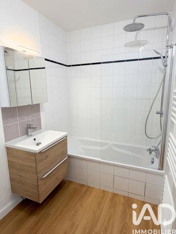 Appartement à vendre 3 pièces 59 m² Montoir-de-Bretagne