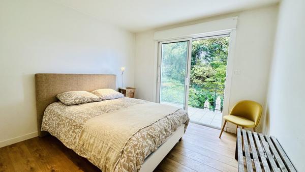 À vendre - Maison mitoyenne 1 côté, 8 pièces située à Biarritz (64200)