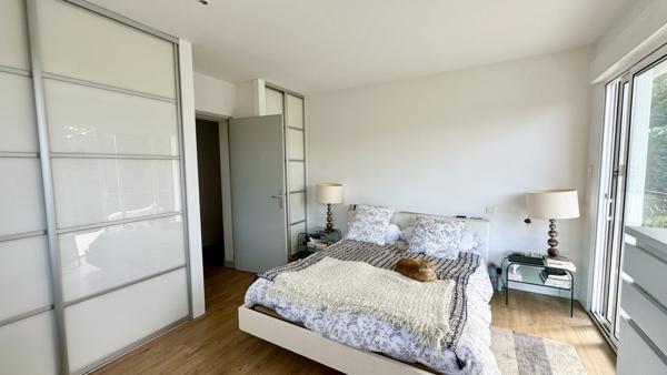 À vendre - Maison mitoyenne 1 côté, 8 pièces située à Biarritz (64200)